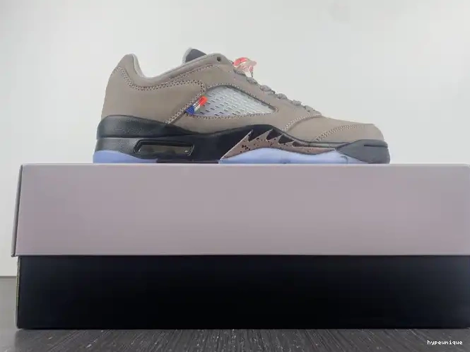 HYPE Air PSG 5 DX6325-204 x Low Jordan 0511
